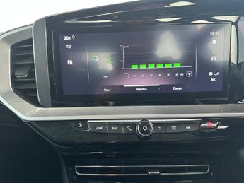 Vauxhall Mokka Electric 50kWh Elite Premium Auto 5dr