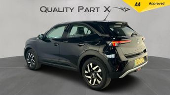 Vauxhall Mokka Electric 50kWh Elite Premium Auto 5dr