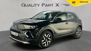 Vauxhall Mokka Electric 50kWh Elite Premium Auto 5dr