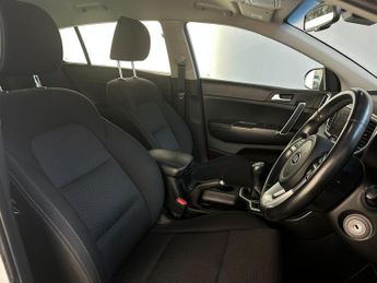 Kia Sportage 1.6 GDi 2 Euro 6 (s/s) 5dr