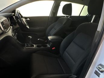 Kia Sportage 1.6 GDi 2 Euro 6 (s/s) 5dr