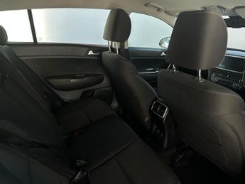 Kia Sportage 1.6 GDi 2 Euro 6 (s/s) 5dr