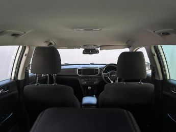 Kia Sportage 1.6 GDi 2 Euro 6 (s/s) 5dr