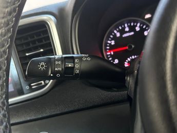 Kia Sportage 1.6 GDi 2 Euro 6 (s/s) 5dr
