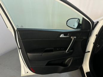 Kia Sportage 1.6 GDi 2 Euro 6 (s/s) 5dr