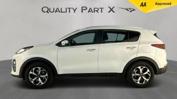 Kia Sportage 1.6 GDi 2 Euro 6 (s/s) 5dr