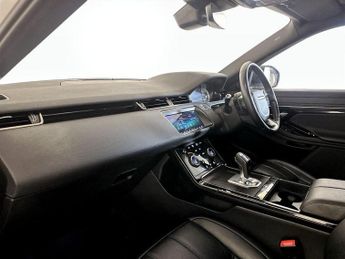 Land Rover Range Rover Evoque 2.0 D150 MHEV R-Dynamic S Auto 4WD Euro 6 (s/s) 5dr