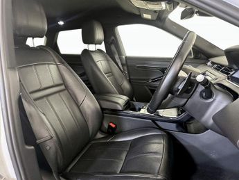 Land Rover Range Rover Evoque 2.0 D150 MHEV R-Dynamic S Auto 4WD Euro 6 (s/s) 5dr