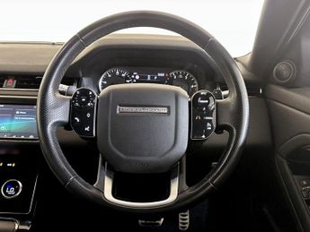 Land Rover Range Rover Evoque 2.0 D150 MHEV R-Dynamic S Auto 4WD Euro 6 (s/s) 5dr