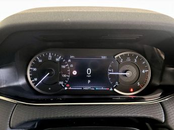 Land Rover Range Rover Evoque 2.0 D150 MHEV R-Dynamic S Auto 4WD Euro 6 (s/s) 5dr