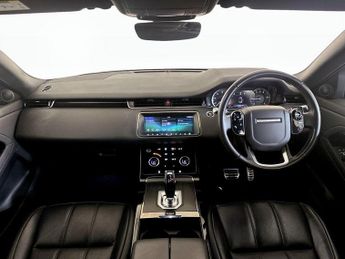 Land Rover Range Rover Evoque 2.0 D150 MHEV R-Dynamic S Auto 4WD Euro 6 (s/s) 5dr