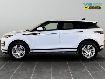 Land Rover Range Rover Evoque 2.0 D150 MHEV R-Dynamic S Auto 4WD Euro 6 (s/s) 5dr