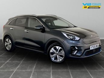 Kia Niro 64kWh 3 Auto 5dr