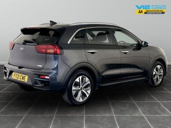 Kia Niro 64kWh 3 Auto 5dr