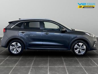 Kia Niro 64kWh 3 Auto 5dr