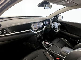 Kia Niro 64kWh 3 Auto 5dr