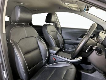 Kia Niro 64kWh 3 Auto 5dr