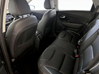 Kia Niro 64kWh 3 Auto 5dr