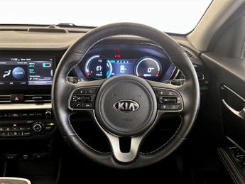 Kia Niro 64kWh 3 Auto 5dr