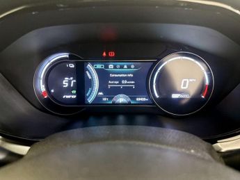 Kia Niro 64kWh 3 Auto 5dr
