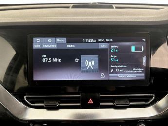 Kia Niro 64kWh 3 Auto 5dr