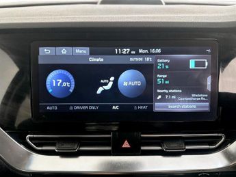 Kia Niro 64kWh 3 Auto 5dr