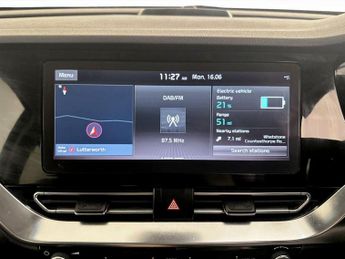 Kia Niro 64kWh 3 Auto 5dr