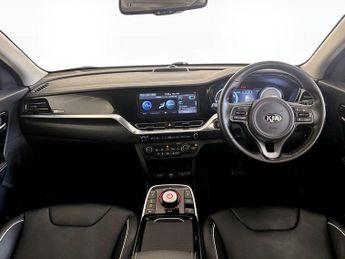 Kia Niro 64kWh 3 Auto 5dr