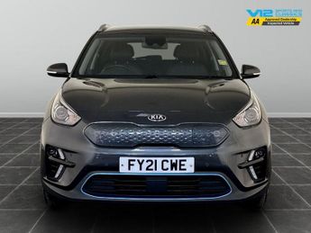 Kia Niro 64kWh 3 Auto 5dr