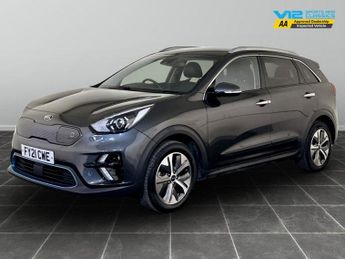 Kia Niro 64kWh 3 Auto 5dr