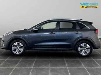 Kia Niro 64kWh 3 Auto 5dr