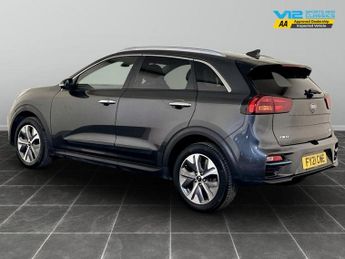 Kia Niro 64kWh 3 Auto 5dr