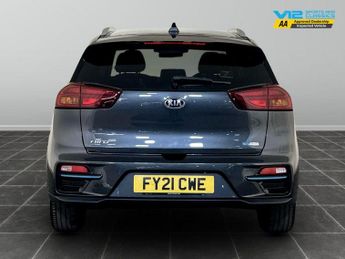 Kia Niro 64kWh 3 Auto 5dr