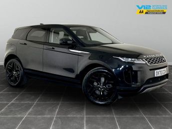 Land Rover Range Rover Evoque 2.0 D150 S FWD Euro 6 (s/s) 5dr