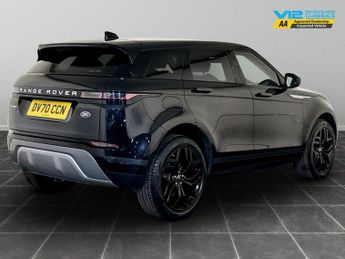 Land Rover Range Rover Evoque 2.0 D150 S FWD Euro 6 (s/s) 5dr