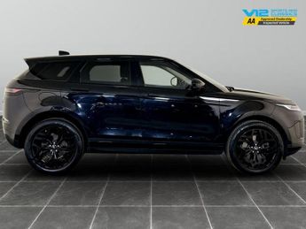 Land Rover Range Rover Evoque 2.0 D150 S FWD Euro 6 (s/s) 5dr