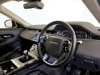 Land Rover Range Rover Evoque 2.0 D150 S FWD Euro 6 (s/s) 5dr