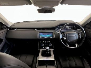 Land Rover Range Rover Evoque 2.0 D150 S FWD Euro 6 (s/s) 5dr