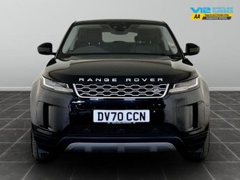 Land Rover Range Rover Evoque 2.0 D150 S FWD Euro 6 (s/s) 5dr