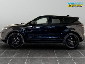 Land Rover Range Rover Evoque 2.0 D150 S FWD Euro 6 (s/s) 5dr