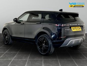 Land Rover Range Rover Evoque 2.0 D150 S FWD Euro 6 (s/s) 5dr