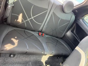 Fiat 500 1.2 S Dualogic Euro 6 (s/s) 3dr