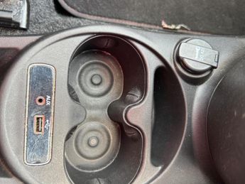 Fiat 500 1.2 S Dualogic Euro 6 (s/s) 3dr