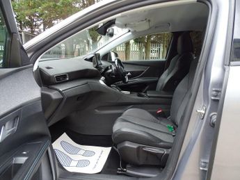 Peugeot 3008 1.5 BlueHDi Allure Premium EAT Euro 6 (s/s) 5dr