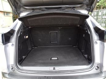 Peugeot 3008 1.5 BlueHDi Allure Premium EAT Euro 6 (s/s) 5dr