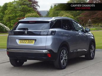 Peugeot 3008 1.5 BlueHDi Allure Premium EAT Euro 6 (s/s) 5dr