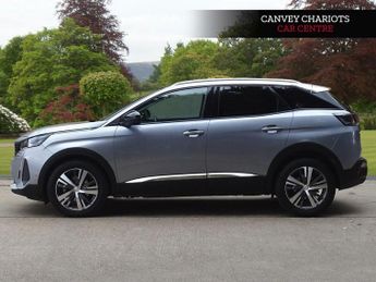 Peugeot 3008 1.5 BlueHDi Allure Premium EAT Euro 6 (s/s) 5dr