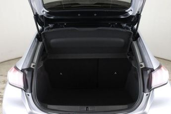 Peugeot 208 1.2 PureTech GT Euro 6 (s/s) 5dr