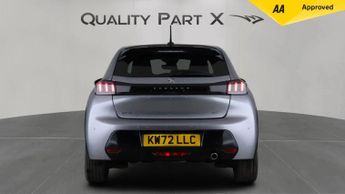 Peugeot 208 1.2 PureTech GT Euro 6 (s/s) 5dr
