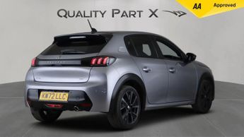Peugeot 208 1.2 PureTech GT Euro 6 (s/s) 5dr